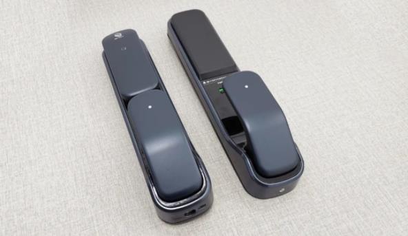 必達新品智能鎖T2如何詮釋「安全」與「便捷」？