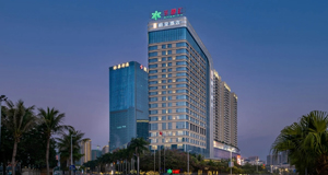 必達助力華都匯麗呈酒店，實現(xiàn)高效自助入住，提升服務(wù)質(zhì)量