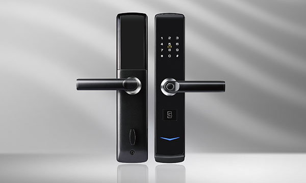 智能電子門(mén)鎖沒(méi)電了怎樣開(kāi)門(mén)呢？