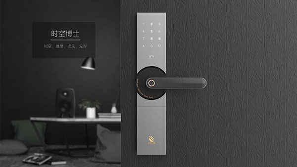 做智能鎖代理要注意哪些問題？