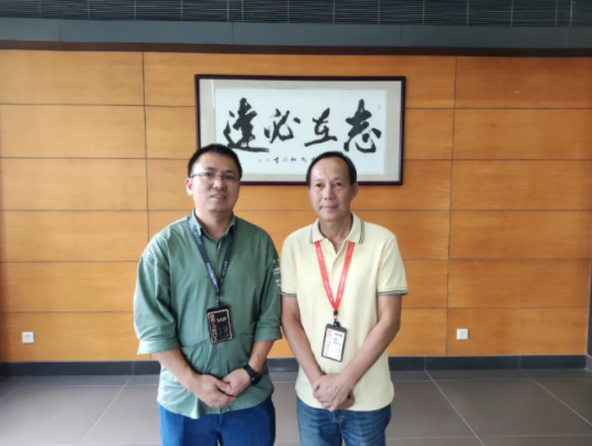 專(zhuān)訪(fǎng)必達(dá)董事長(zhǎng)陳偉禧：科技創(chuàng)新是強(qiáng)國(guó)之本，做好產(chǎn)品做好服務(wù)是企業(yè)立足之基